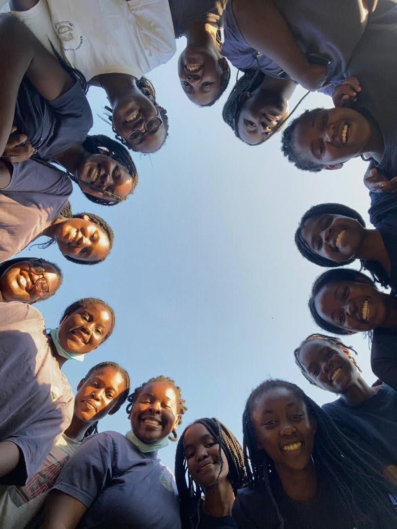 Environmental workshop