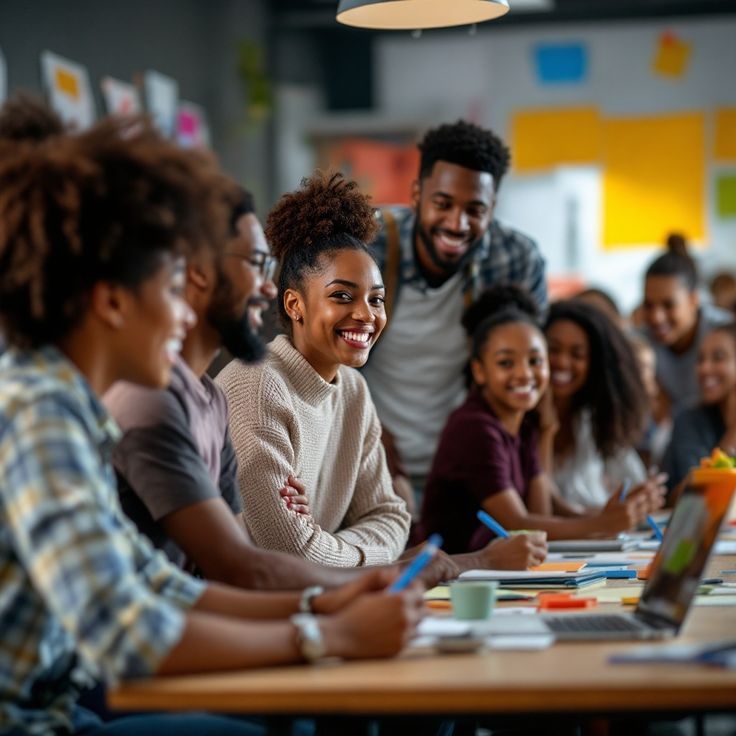 Youth green leadership forum