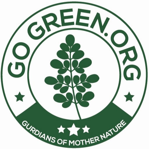 Go Green Foundation Logo