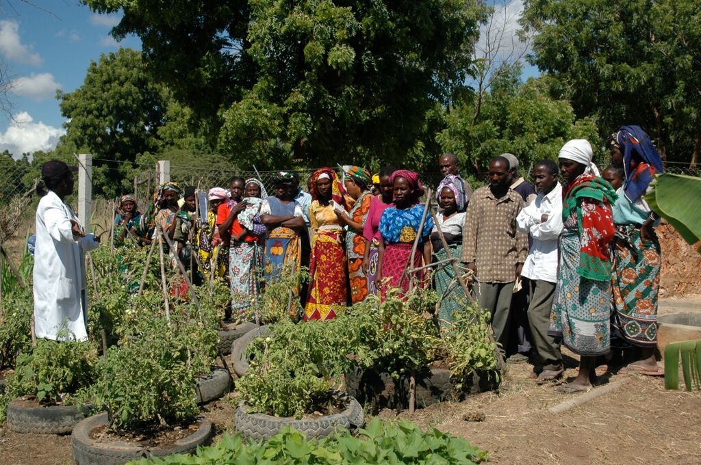 Community development and local engagement