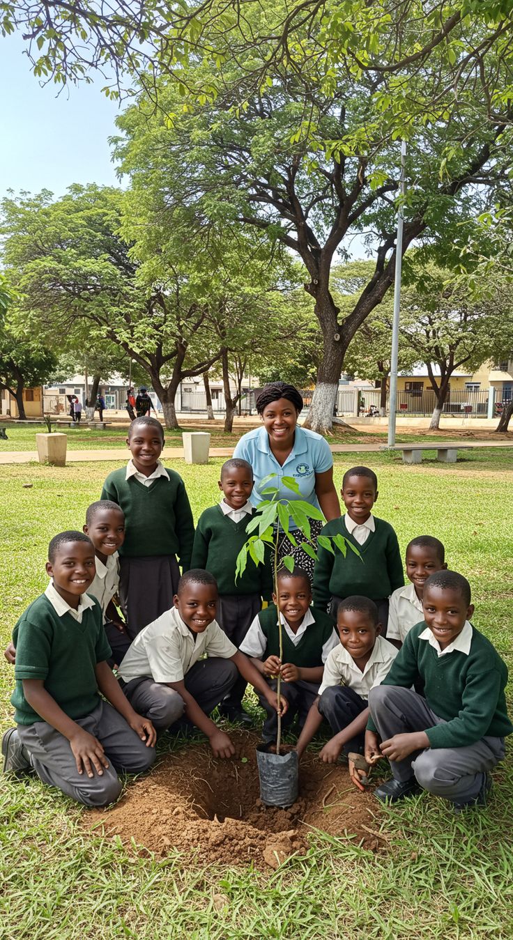 Environmental research and education