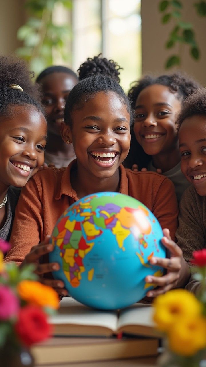 Youth mentorship and leadership training